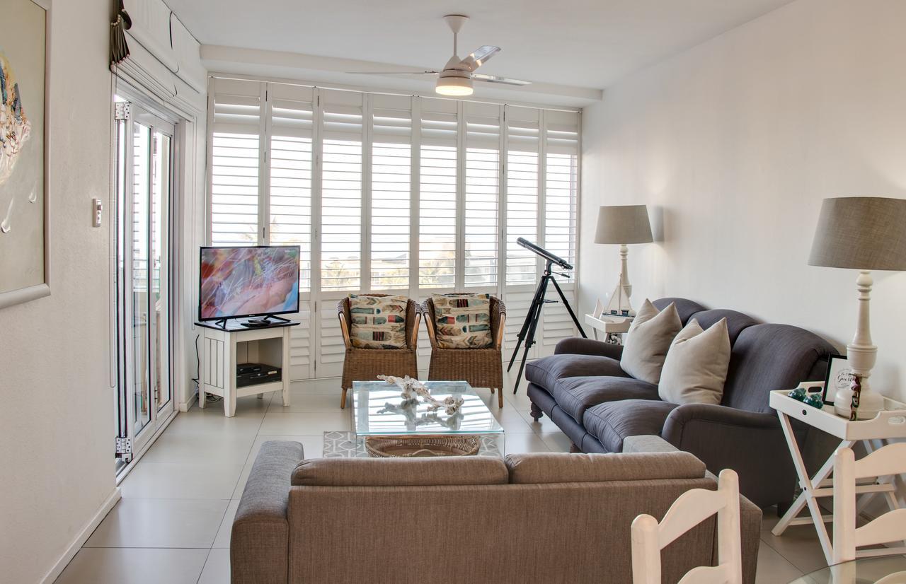 34 Sea Lodge - By Stay In Umhlanga Durban Exteriör bild