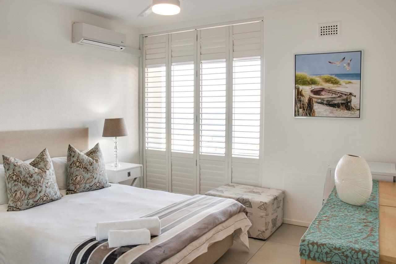 34 Sea Lodge - By Stay In Umhlanga Durban Exteriör bild