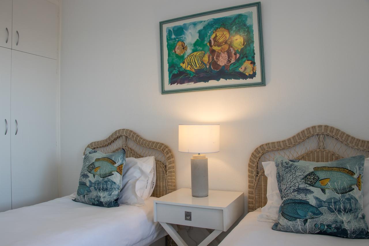 34 Sea Lodge - By Stay In Umhlanga Durban Exteriör bild