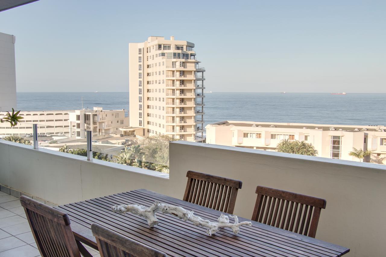 34 Sea Lodge - By Stay In Umhlanga Durban Exteriör bild