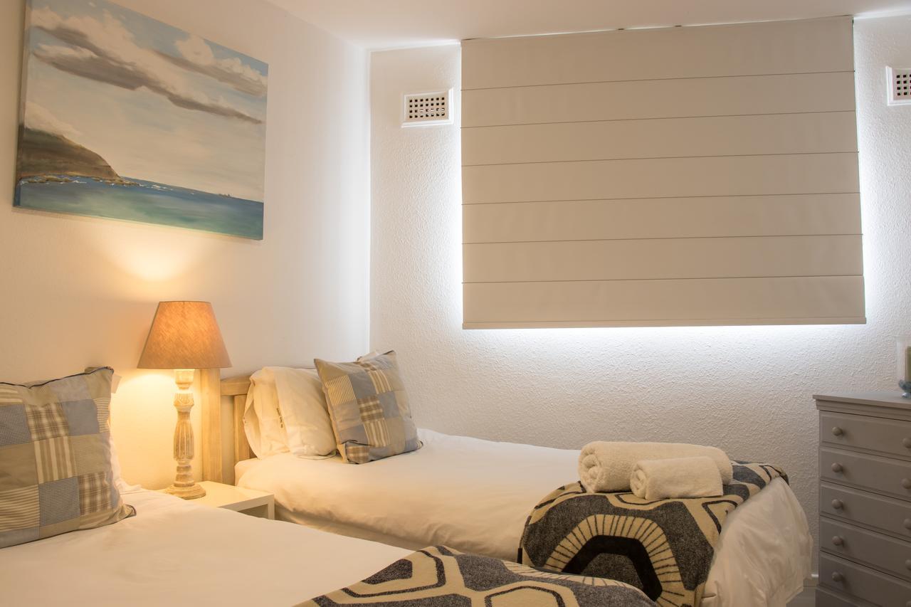 34 Sea Lodge - By Stay In Umhlanga Durban Exteriör bild