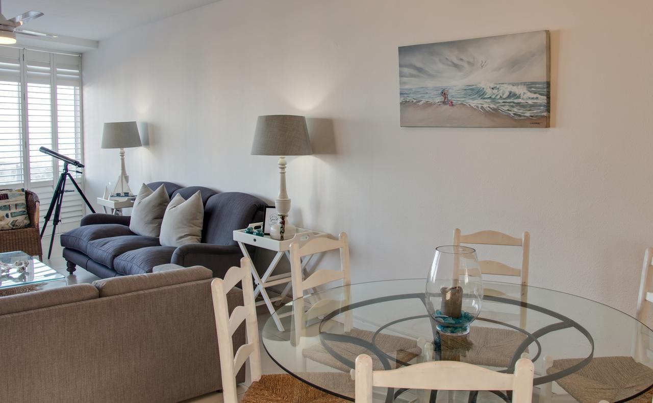 34 Sea Lodge - By Stay In Umhlanga Durban Exteriör bild