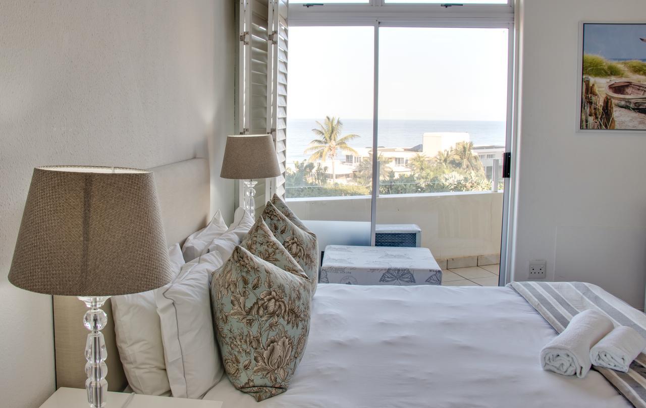 34 Sea Lodge - By Stay In Umhlanga Durban Exteriör bild
