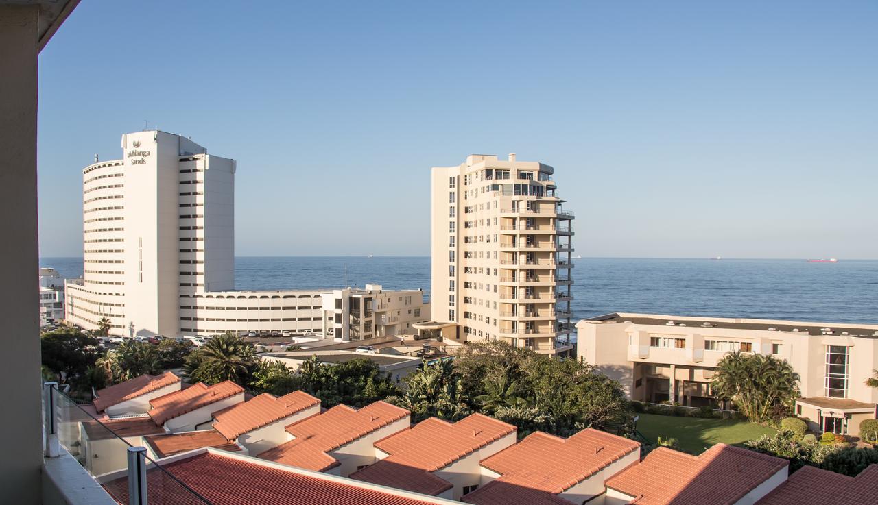 34 Sea Lodge - By Stay In Umhlanga Durban Exteriör bild