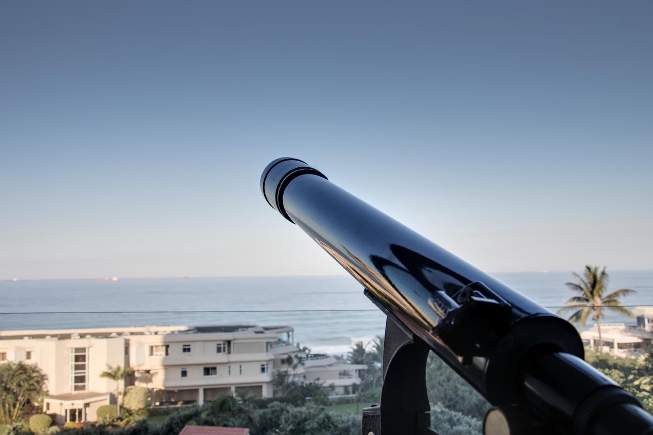 34 Sea Lodge - By Stay In Umhlanga Durban Exteriör bild