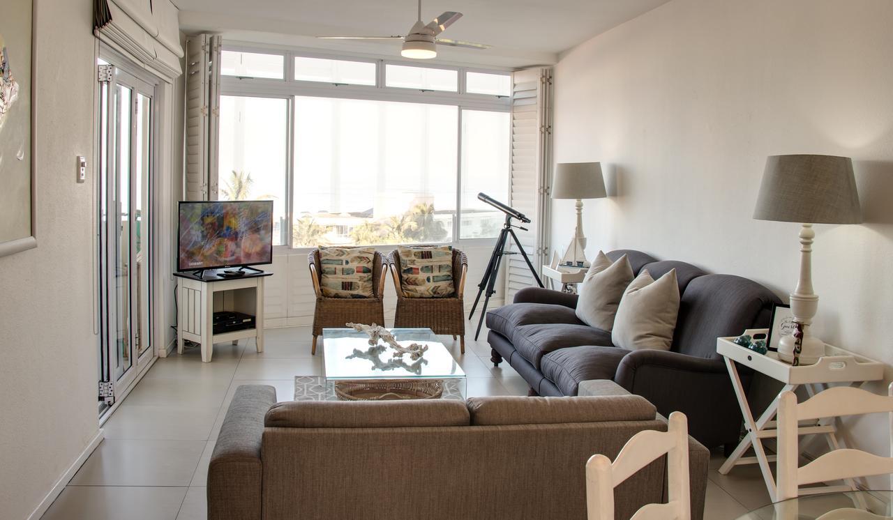 34 Sea Lodge - By Stay In Umhlanga Durban Exteriör bild