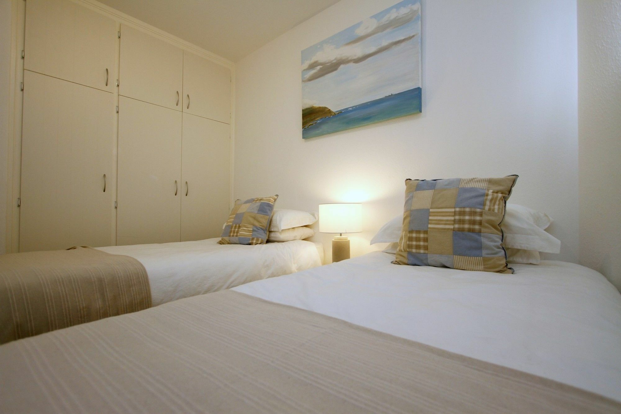 34 Sea Lodge - By Stay In Umhlanga Durban Exteriör bild