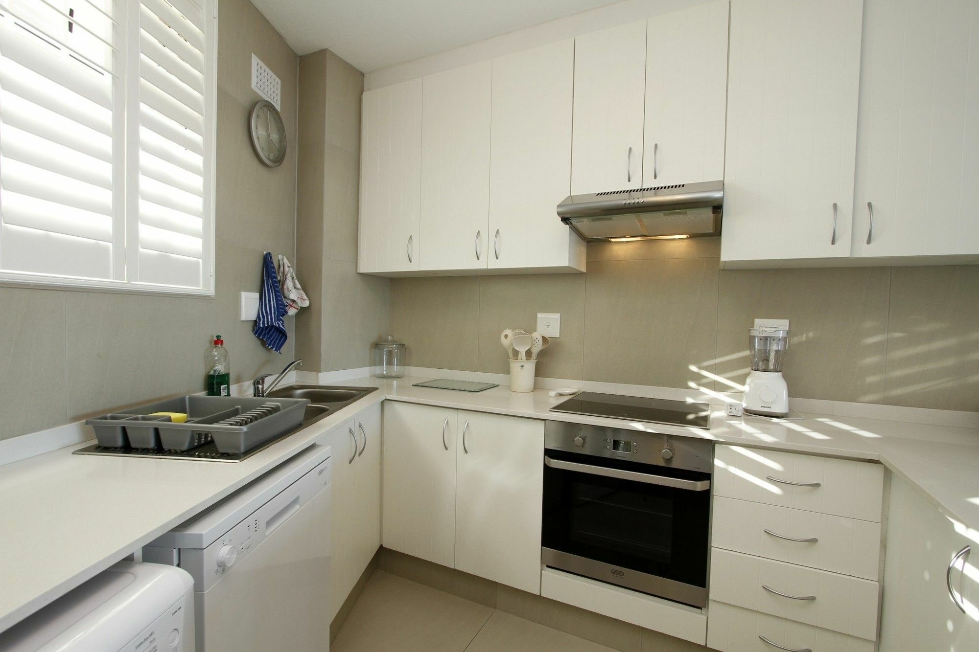 34 Sea Lodge - By Stay In Umhlanga Durban Exteriör bild