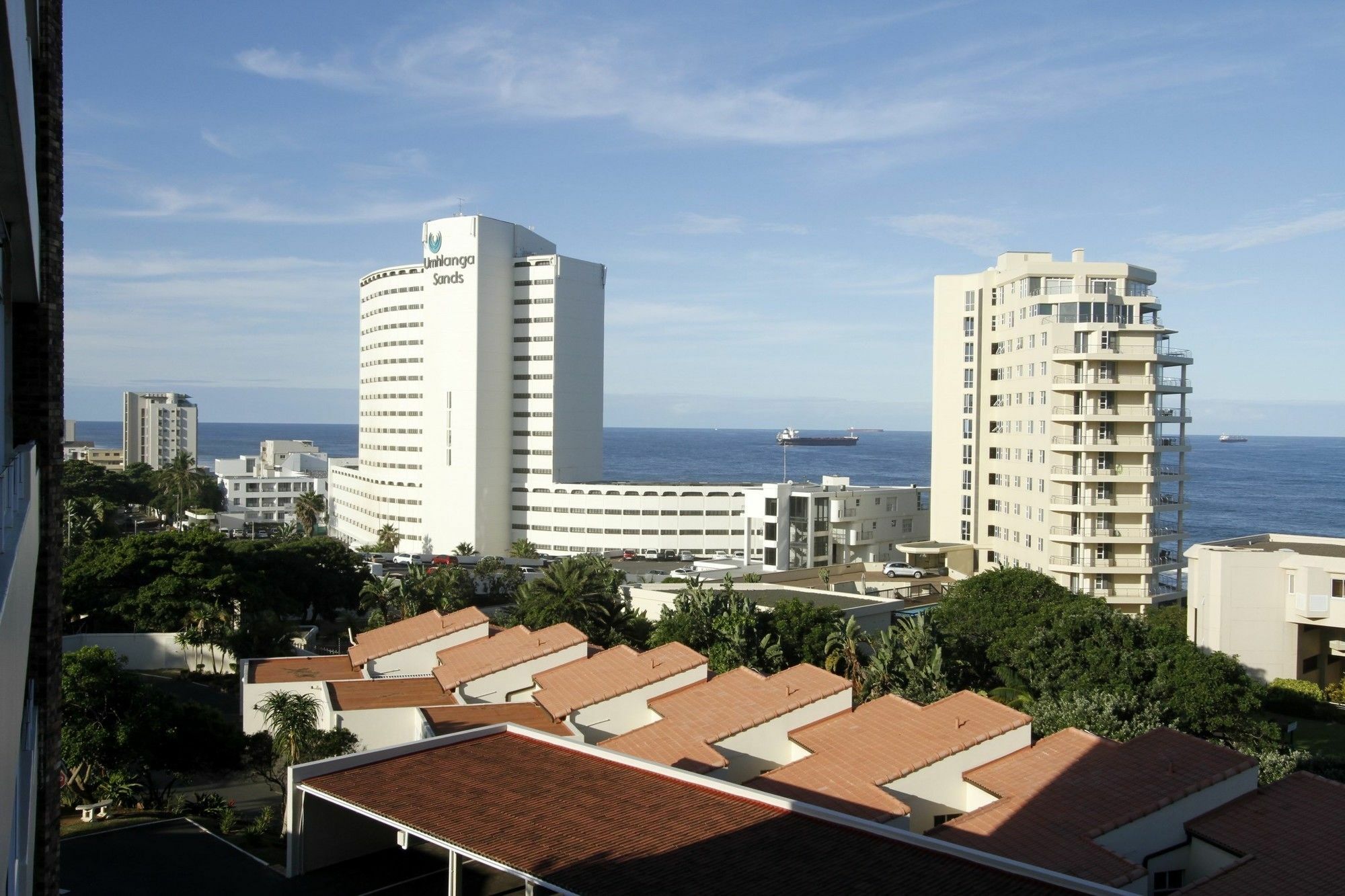 34 Sea Lodge - By Stay In Umhlanga Durban Exteriör bild