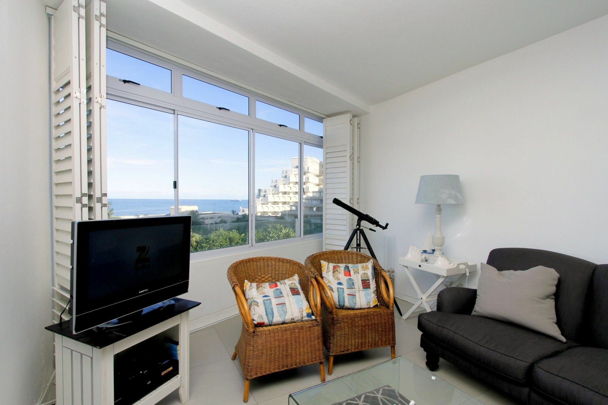 34 Sea Lodge - By Stay In Umhlanga Durban Exteriör bild
