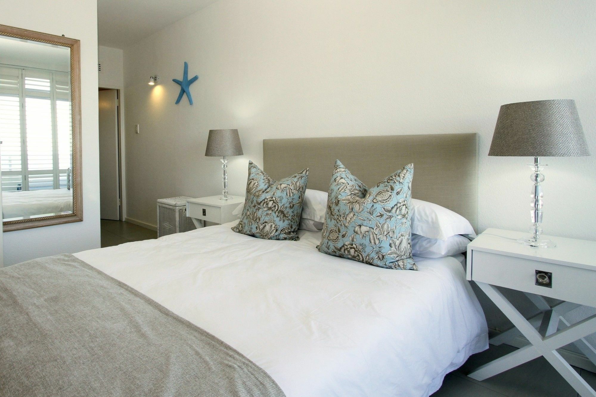34 Sea Lodge - By Stay In Umhlanga Durban Exteriör bild