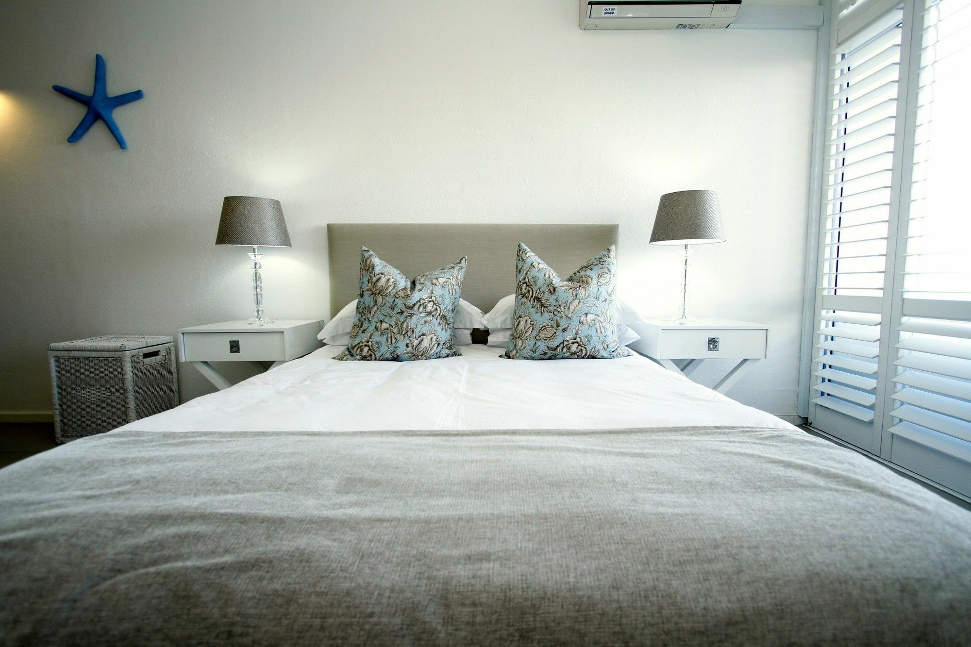 34 Sea Lodge - By Stay In Umhlanga Durban Exteriör bild